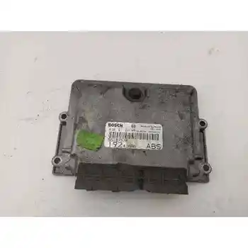 

0281011397 SWITCHBOARD ENGINE UCE FIAT STILO MULTI WAGON (192)