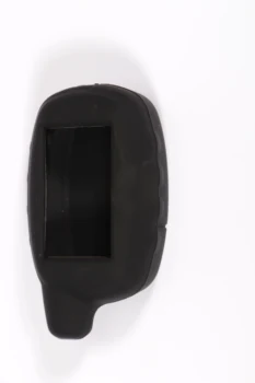 

Silicone Case for CENMAX ST-7A Russian LCD remote control for CENMAX ST 7A LCD keychain car remote 2-way car alarm system