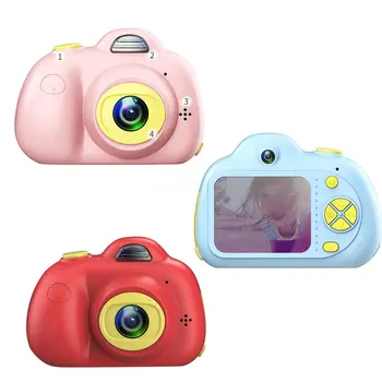 

Kids Digital Camera High Definition Children Camera 2.0 Inch Screen Toy Camera Boys Girls Birthday Gift