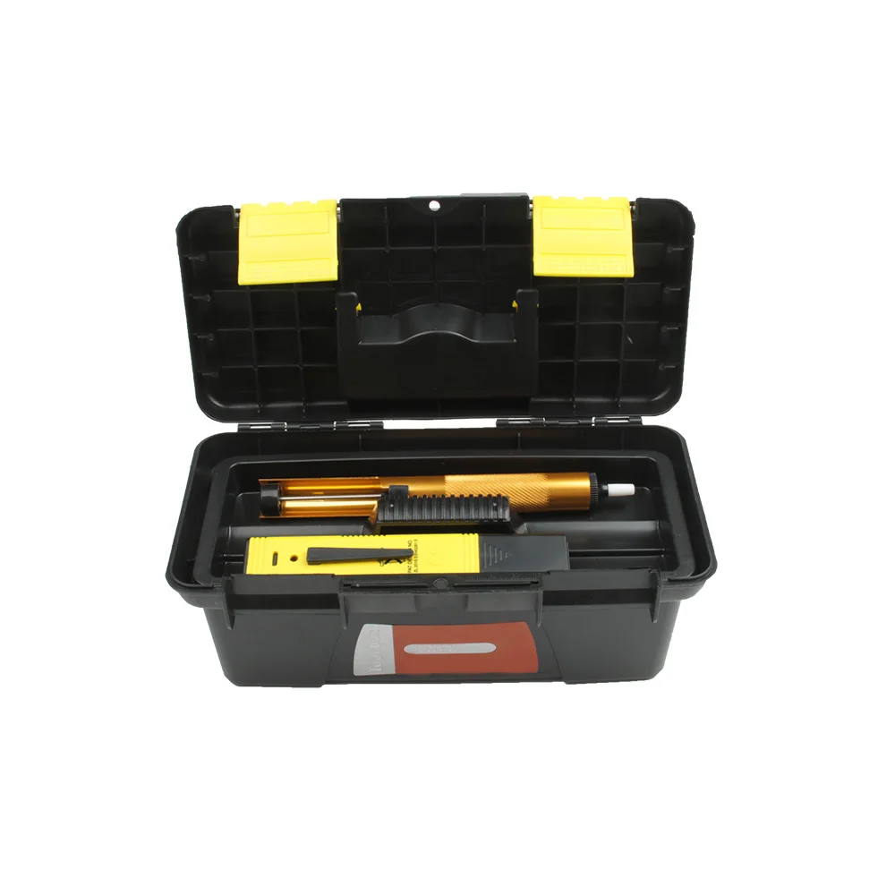 Многофункциональный ящик для инструментов для домашнего обслуживания транспортного средства ручной работы портативное оборудование для хранения коробка инструментов для ремонта чехол