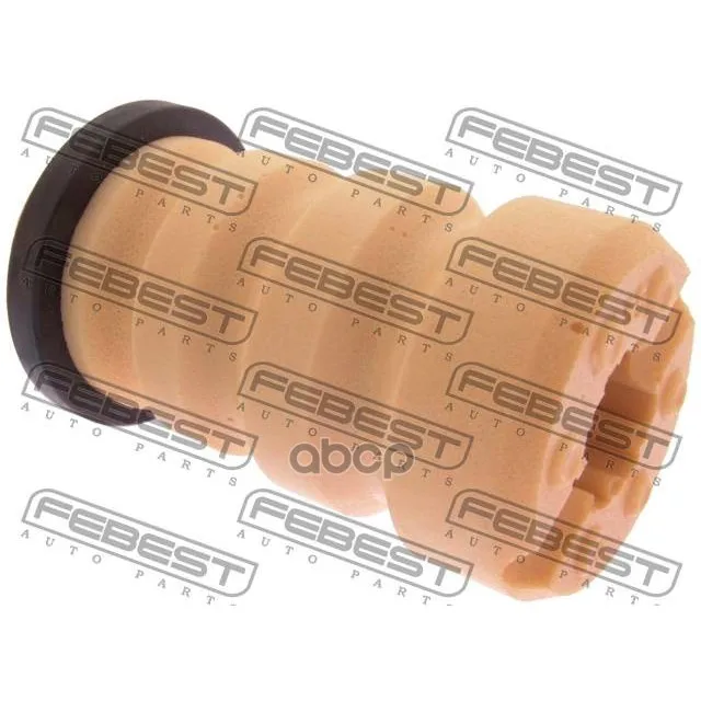 Отбойник Амортизатора | Перед Прав/Лев | Toyota Vista/Vista Ardeo Azv5#/Sv5#/Zzv50 1998.06-2003.07 [Jp] Febest арт. TDIPS20F