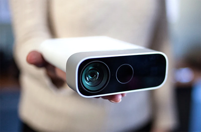Azure Kinect DK Depth Camera Smart Stereo Camera Development Kit ► Photo 2/3
