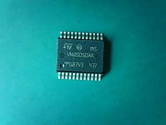 10 шт./лот VNQ5050A VNQ5050AKTR-E SSOP24