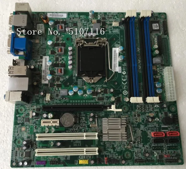 High quality desktop motherboard for Q67H2-AM2 Q67 1155 will test before shipping | Компьютеры и офис