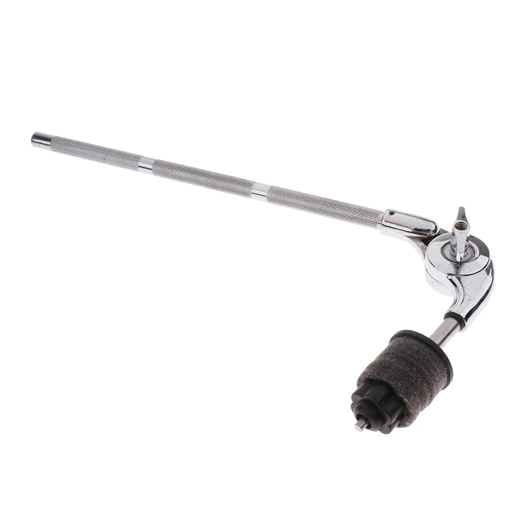 1pc Drum Set Clamp Cymbals Boom Drum Set Parts Accessory for Beginners