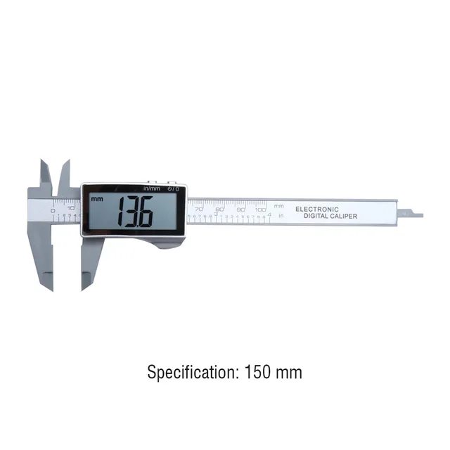 silver 150mm