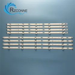 LED Backlight strip for V0T7-550MA-R0 550MB SVC550F53/78_L R UN55TU7000 UN55TU8000 BN96-50315A 50316A CRH-P550S6303004100A5