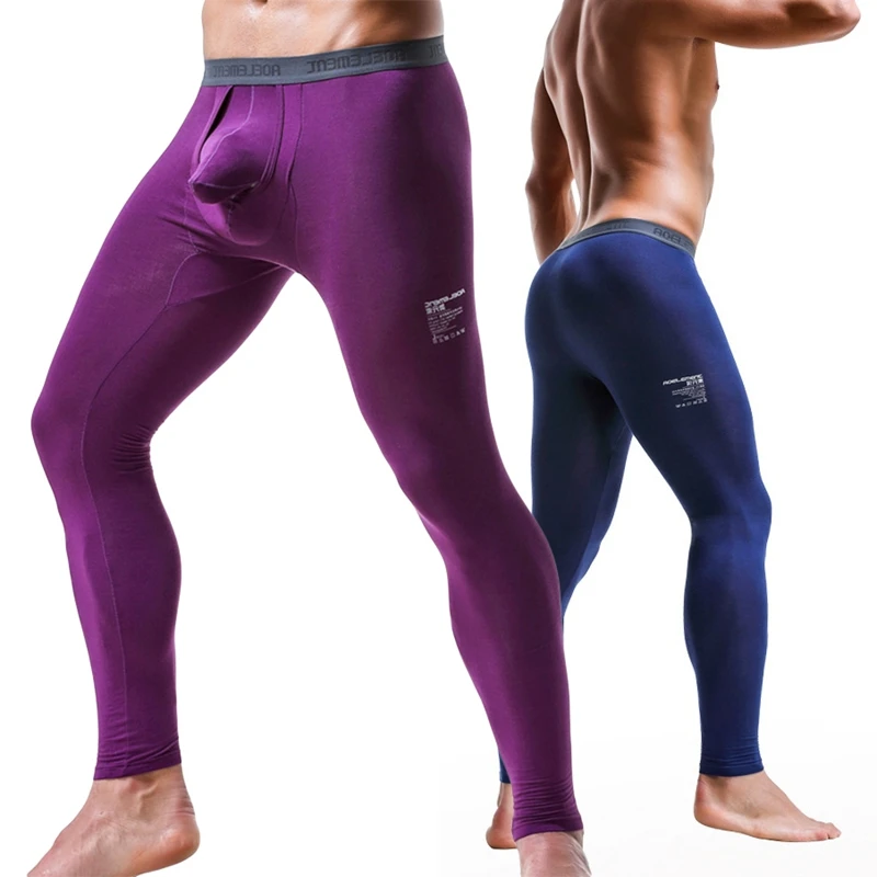 Calzoncillos largos hombre Clearance