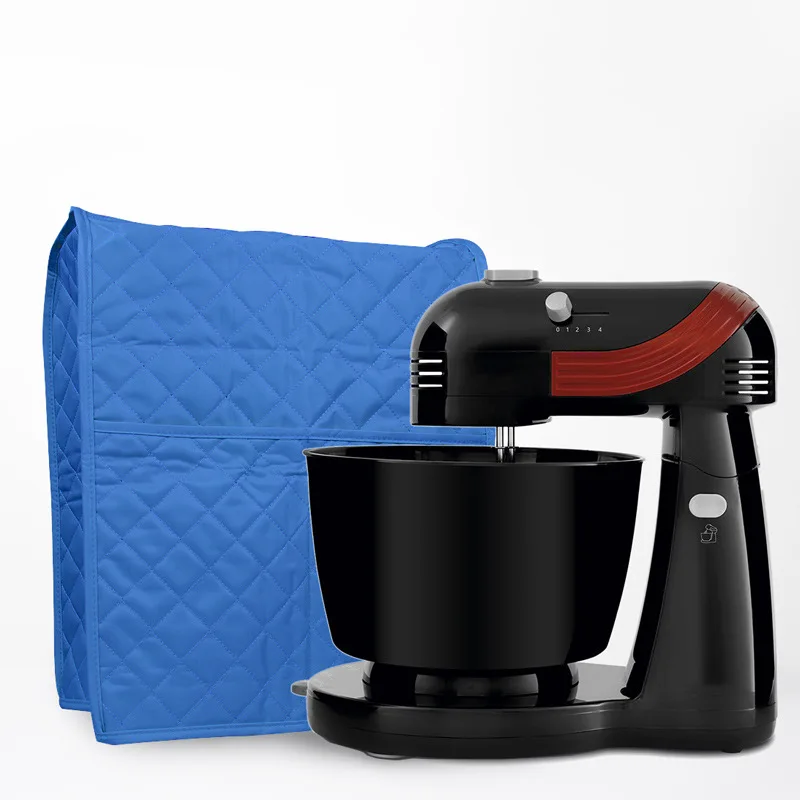 Kitchen Mixer Cover Food Dust Cover Anti-Dirt Case Clean For Kitchen Aid Mixer Stand Mixer 1Pc Fits All Models