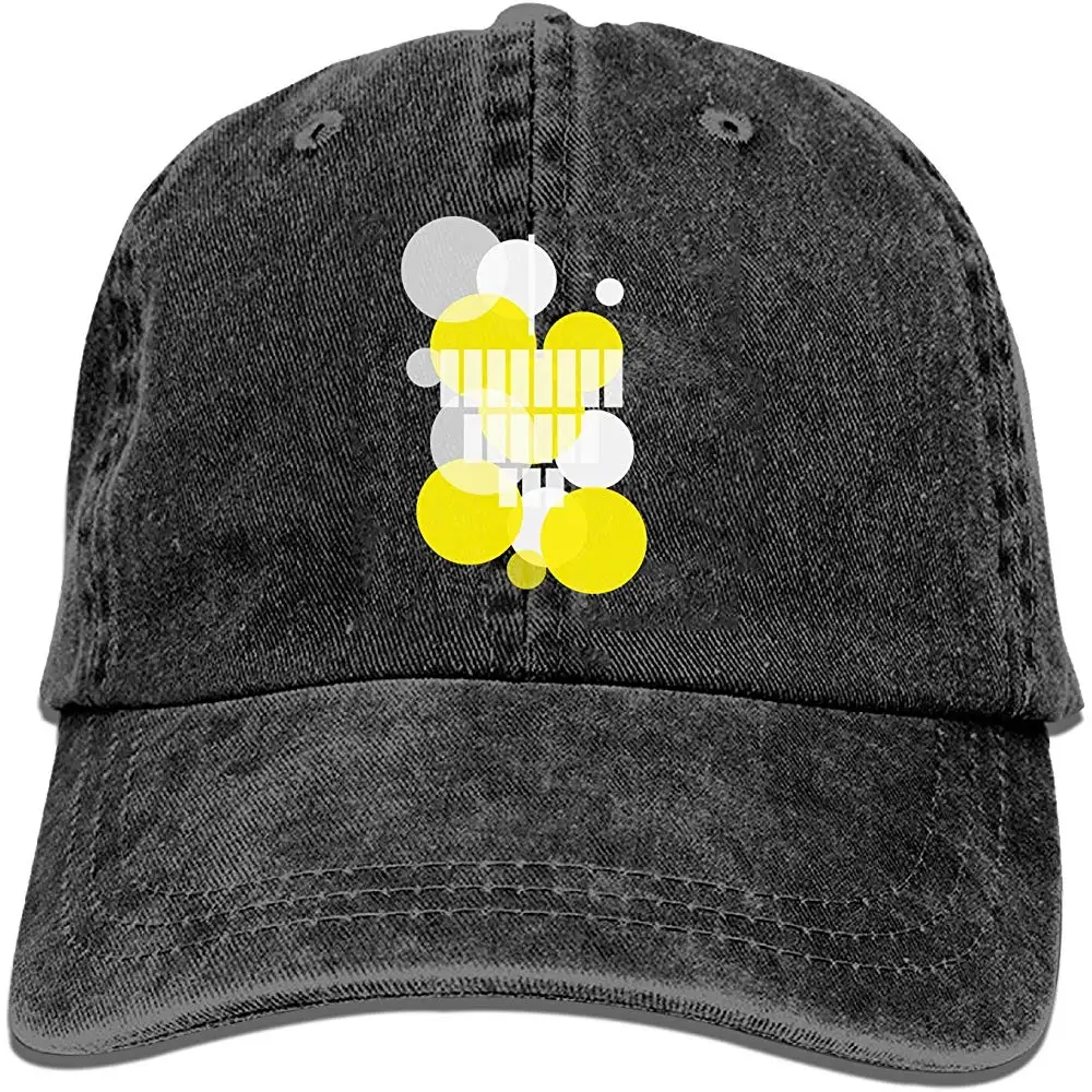 EANTE бейсболка-I'm Swing ковбойские шляпы для мужчин и женщин папа, спортивная бейсболка s