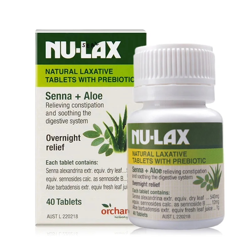 NuLax очищающее средство 40 таблеток с экстрактом алоэ|wound healing cream|wound healingcream for eczema |