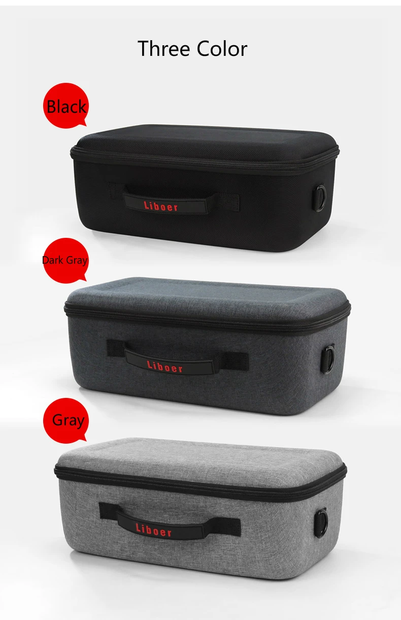 Bolsa para nintendo switch viagem portátil capa