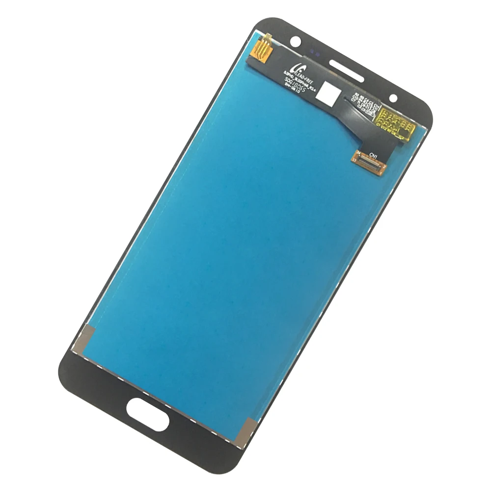 10 шт./лот ЖК дисплей для SAMSUNG Galaxy J7 Prime 2016 сенсорный экран G610 G610F G610M Замена|Экраны