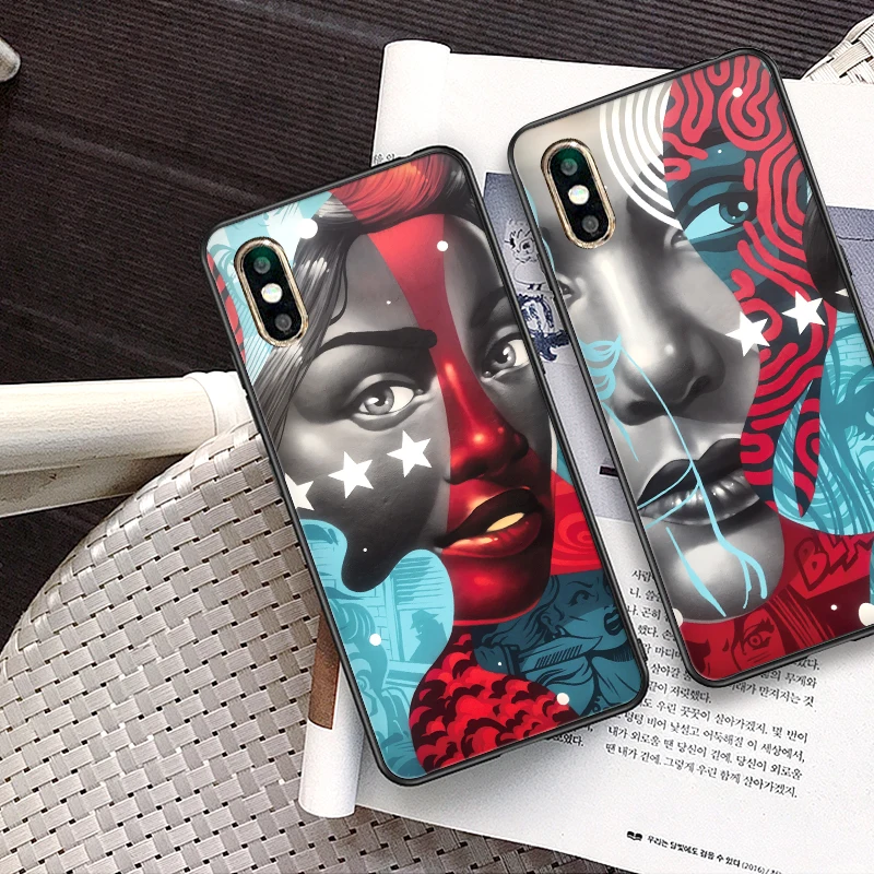 Для huawei honor 7C 5.99IN 7X 8X 8C Примечание 10 вид 20 7A 9X Pro 8 9 удобный телефонный Футляр
