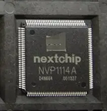 

100% NEW Free shipping NVP1114A NVP1114 QFP128 2pcs/lots MODULE new in stock Free Shipping