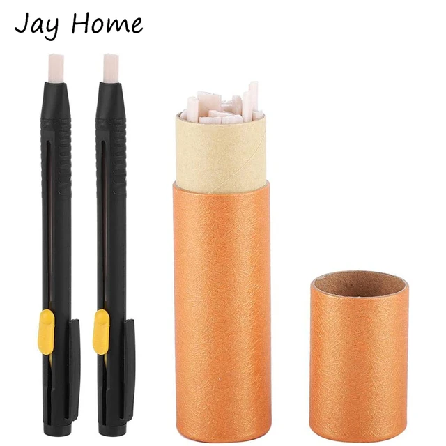 4 Colors Sewing Tool Tailoring Chalk for Garment Fabric Marking - China  Tailor Chalk and Invisible Garment Chalk price