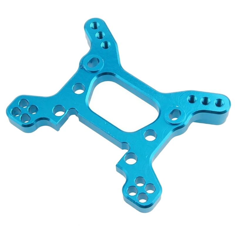 Передняя гидравлическая панель из алюминиевого сплава для пульта