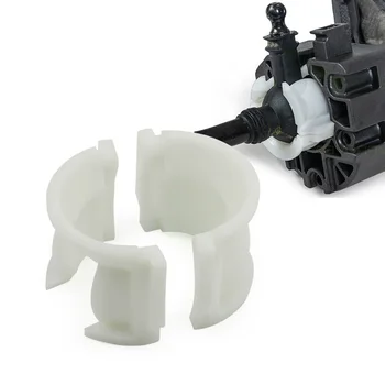 

New Arrival High Quality Vito Viano Gear Selector Shift Stick Lever Bush Repair Fix Kit For Mercedes W639