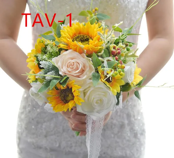 US $108.00 Wedding bridal accessories holding flowers 3303 TAV