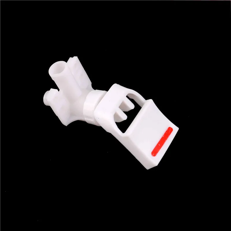 red Tap Saver Диспенсер для соды, бутылка для кока-колы с перевернутой питьевой водой, диспенсер для бара, кухонные гаджеты, машины для напитков, аксессуары - Цвет: red