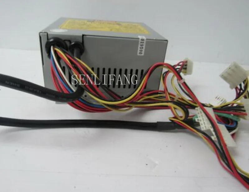 

Free shipping For Seventeam ST-250WHV Server - Power Supply 250W