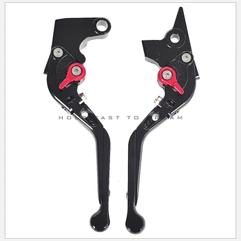 

CNC Motorcycle Foldable Lever Motocross Brake Clutch Levers Case for Honda VTR1000F / FIRESTORM VTR 1000 F 1998-2005