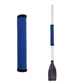 

2020 1pcs Kayak paddle Grips Anti-slip stick cover Hand-Protection For Preventing Rubs Blisters Canoe Boat Accessories