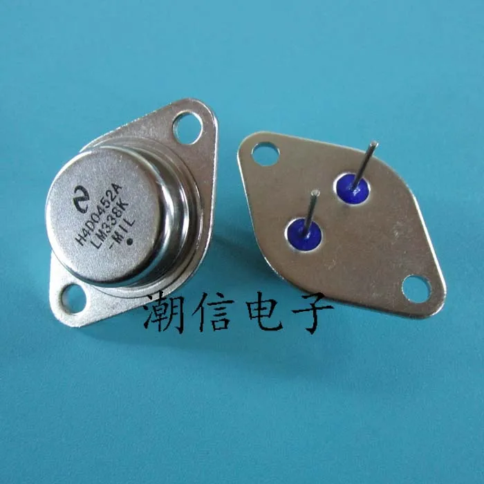 10Cps Lm338K Regolatore Di Tensione Regolabile A Tre Terminali 5 A