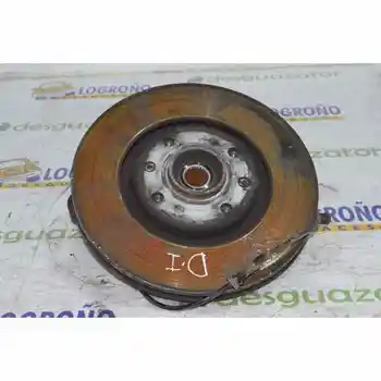 

364696 STEERING KNUCKLE FRONT LEFT PEUGEOT 308