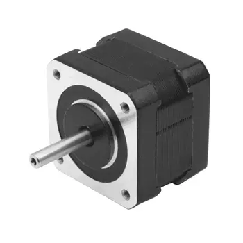 

40mm Nema17 Stepper Motor 42 Motor Nema 17 Motor 42BYGH 1.7A Motor 42-34/42-40 4-Lead Motor For 3D Printer
