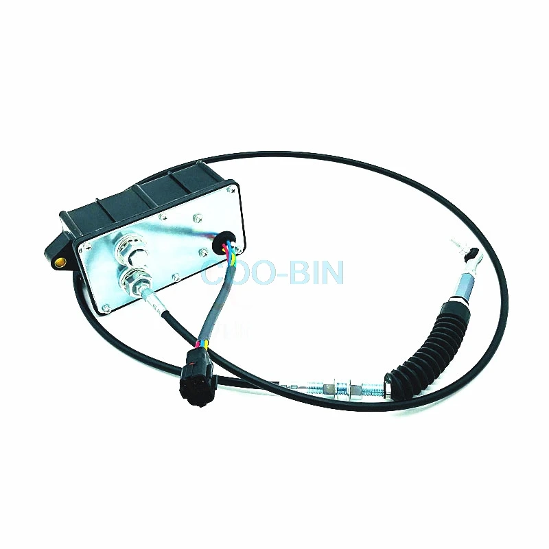 Для XCMG XE150B/200/215/230/250/260 экскаватор автоматической заправки мотор вигателя экскаватора запчасти