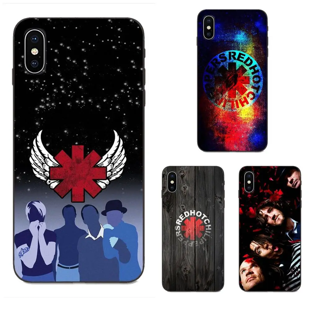 Красные чехлы для мобильных телефонов Galaxy C5 C7 J1 J2 J3 J330 J5 J6 J7 J730 M20 M30 Ace Core Max Mini Plus Prime