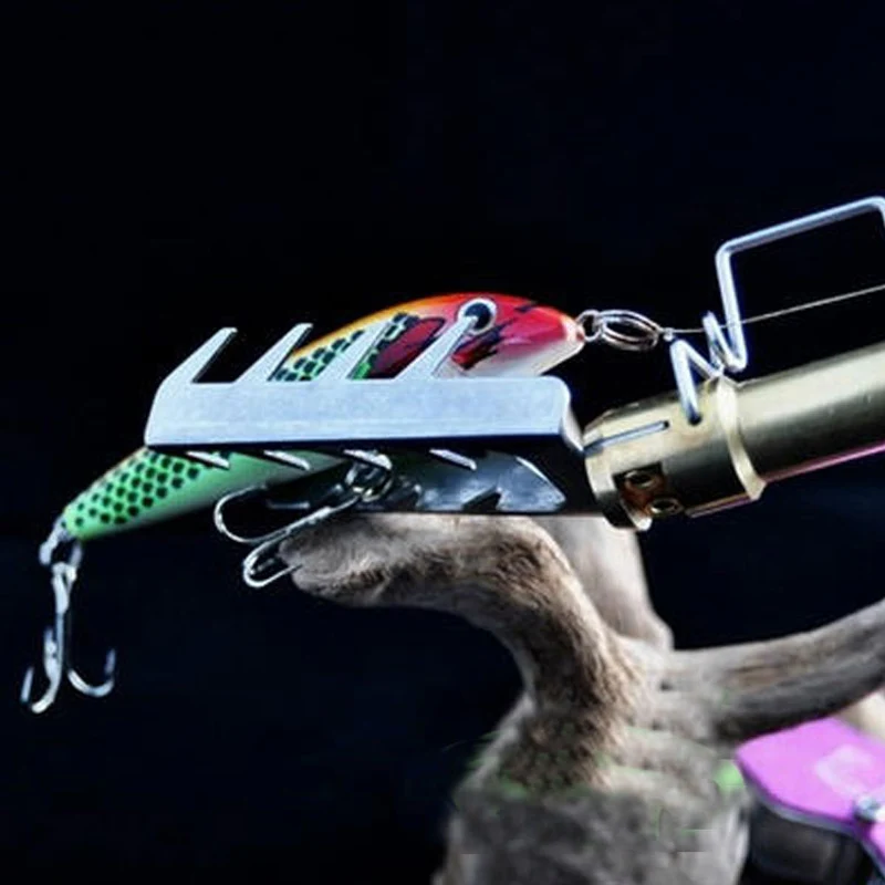Fishing Lure Retriever Tool Retriever Bait Rescue Lure Fishing