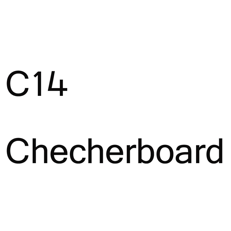 

Checherboard boots for vip