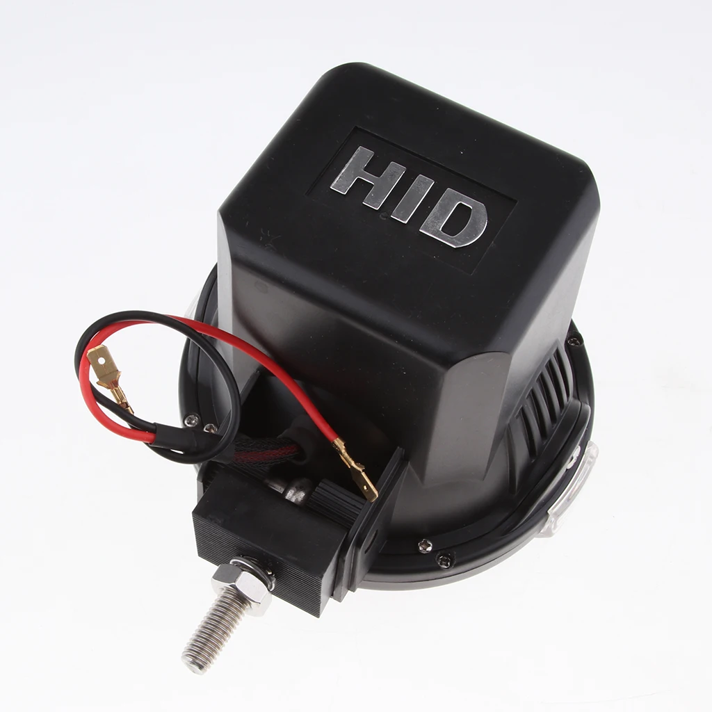 4Inch 100W Led Cube Pods Work Lights Spot Led Fog Lights Driving Lights Waterproof For Vehicles Jeep Truck Atv Utv Black