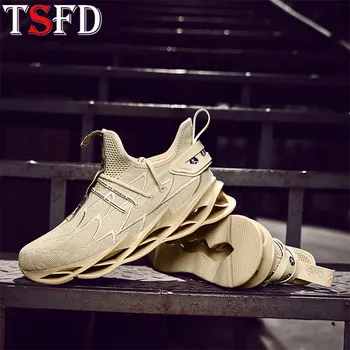 

Male Sneakers Man Running Shoes Sport Shoes Men 2020 Hot Style Mens Sports Shoes Walking Footwear Athletic Training Footwear C3