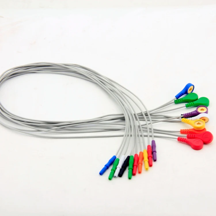 

MSLHT01 Holter ECG/динамические ЭКГ системы