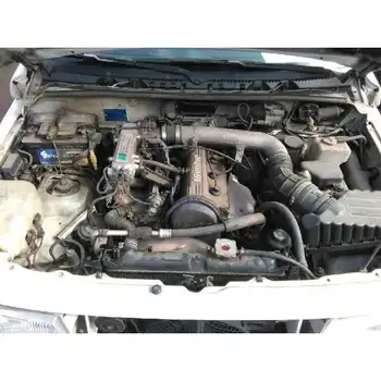 

24700-60A80 24700-60A80 Gearbox Suzuki Vitara Se/sv (et) 1.6 16v Cat