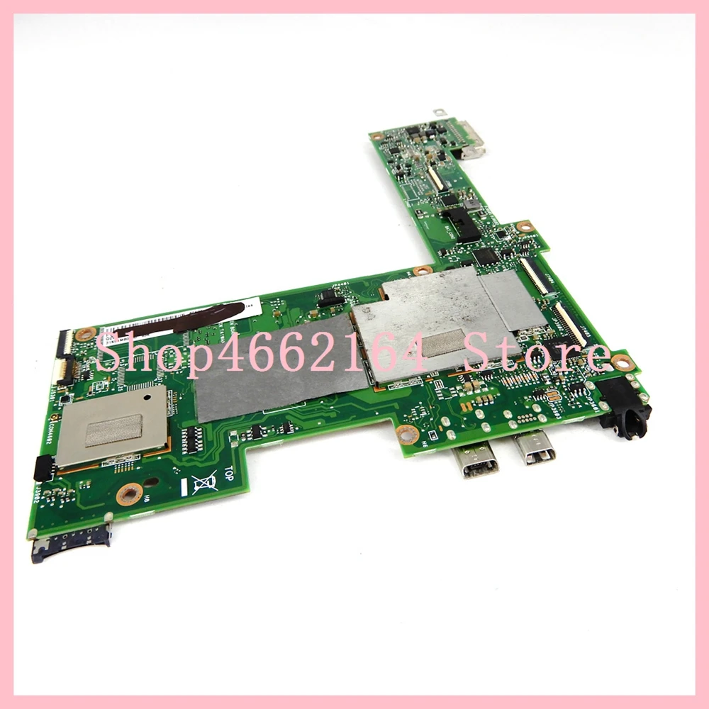  T100TAS motherboard 32GB SSD 2GB RAM T100TAS Mainboard For ASUS T100TAS Laptop motherboard T100TAS 