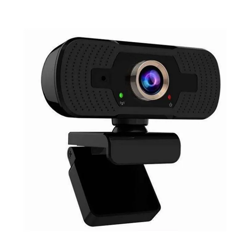 HD 1080P веб камера USB Smart Meeting трансляция видео в реальном времени для конференц