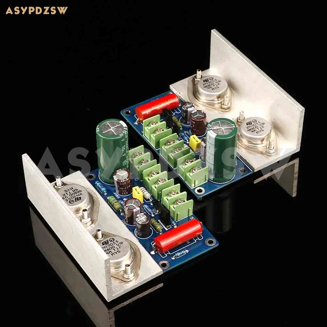 Power Amplifier Types, Classifications, And Applications, 55 OFF