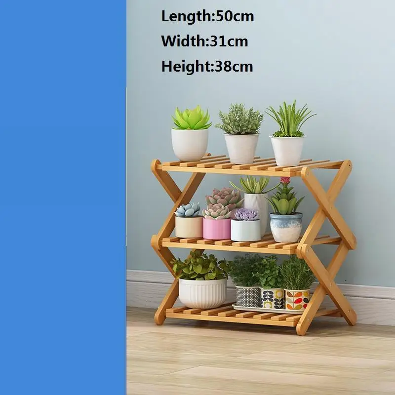 MODEL E Леса Porta Piante горшок Estanteria Repisa Para Plantas Pour Etagere Планте балкон Цветочная полка Dekoration стойки для растений - Цвет: MODEL E