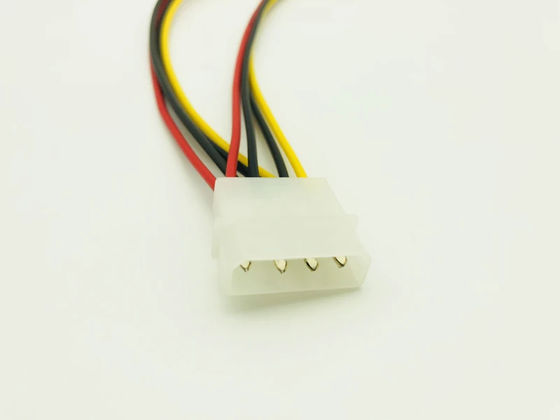 16AWG 6Pin PCI-E Bitcoin Mining Power Supply Cable