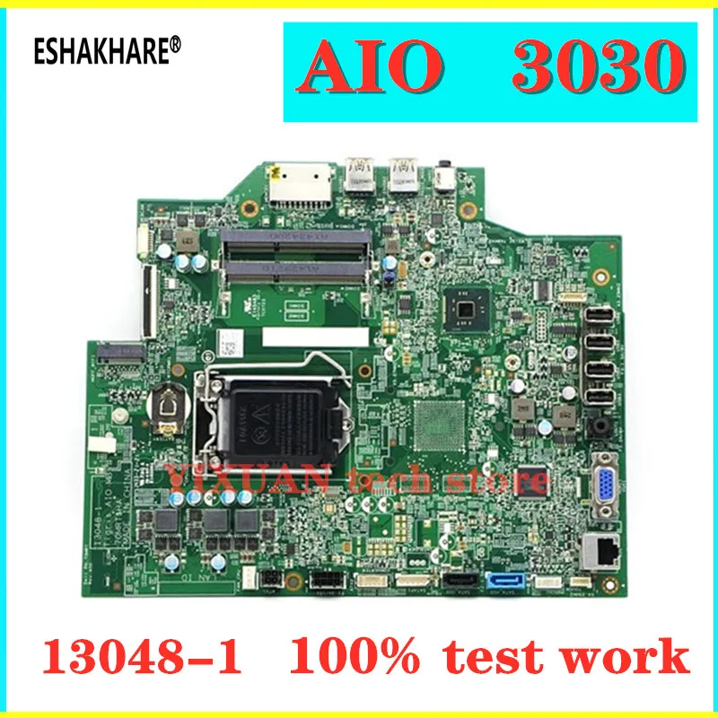 Материнская плата все в одном для DELL Optiplex 3030 AIO F96C8 материнская 70MRT s1150 13048 1