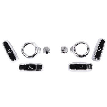 

Seat Adjustment Button for Land Rover Discovery Sport for Range Rover Sport for Rander Rover- Evoque 2016 2017 Car Parts