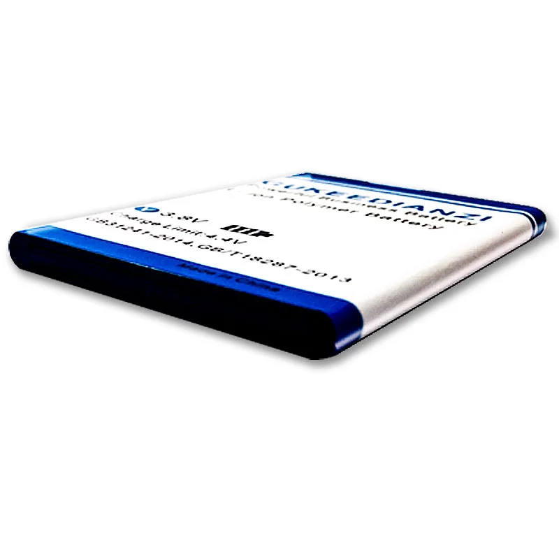 GUKEEDIANZI телефон Батарея для huawei Ascend G510 G520 G525 Y210 C8813 C8813Q C8813D T8951 U8951 W2 Батарея HB4W1 HB4W1H
