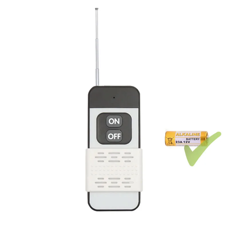1Remote