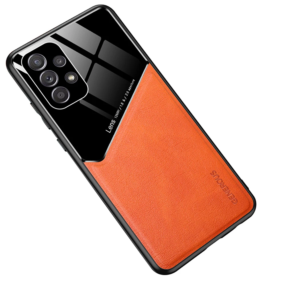 Custodia Magnetica In Pelle Per Samsung Galaxy A32 5G Custodia Protettiva Antiurto Per Samsung Galaxi A 32 32A 4G 5G Coupe