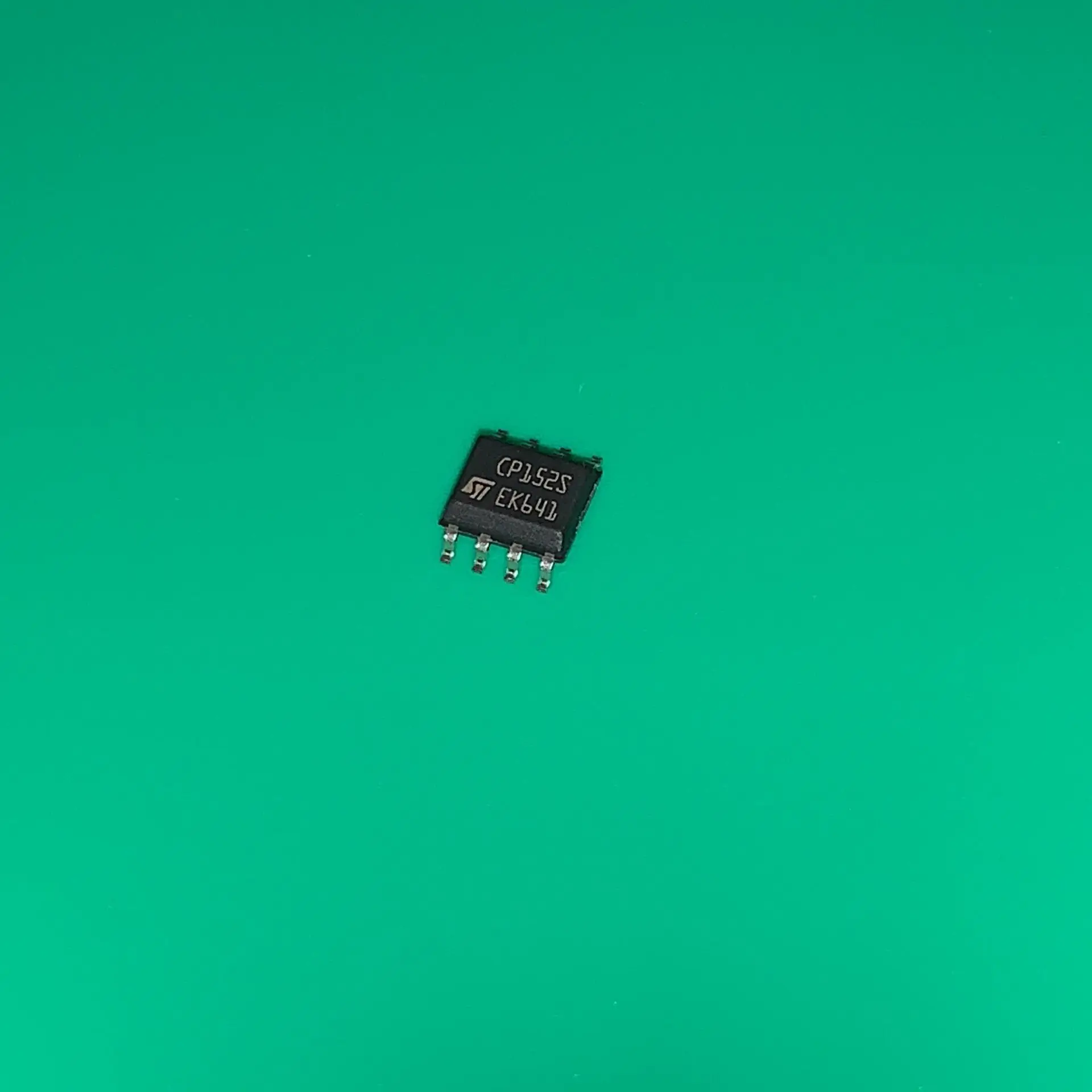 

10pcs/lot CP152S SOP8 CP-152S Programmable transient voltage suppressor for SLIC protection CP1525 CP152 S CP 152S