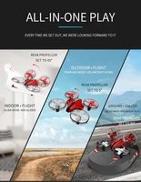 Remote Control Toys